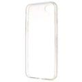 Glossy iPhone 7/8/SE (2020)/SE (2022) TPU Cover - Gennemsigtig