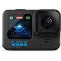 GoPro HERO12 Black vandtæt actionkamera
