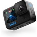 GoPro HERO12 Black vandtæt actionkamera