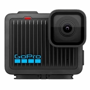 GoPro Hero (2024) 4K-actionkamera - sort