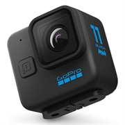 GoPro Hero11 Black Mini-actionkamera - 5.3K60 Ultra HD