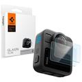 GoPro Max 2 Spigen Glas.tR Slim Skærmbeskyttelse Hærdet Glas - 2 Stk.