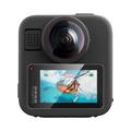 GoPro Max 2 Spigen Glas.tR Slim Skærmbeskyttelse Hærdet Glas - 2 Stk.