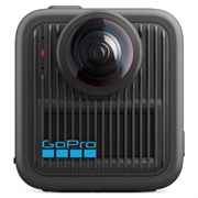GoPro Max2 8K 360 actionkamera - sort