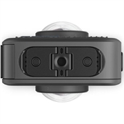 GoPro Max2 8K 360 actionkamera - sort
