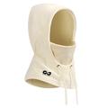 Golovejoy DMZ96 Vinterbalaclava med halsvarmer - Beige