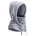 Golovejoy DMZ96 Vinterbalaclava med halsvarmer