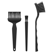 Goobay trådløs luftstøvsuger Superior - 130000rpm, 180W - sort