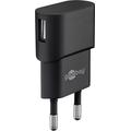 Goobay HDMI 1.4 Lydudtrækker - 4K/30Hz - Sort