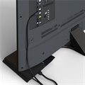 Goobay HDMI 1.4 Kabel med Ethernet - Nikkelbelagt