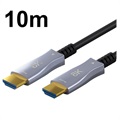 Goobay HDMI 2.1 Aktivt Optisk Kabel - 10m