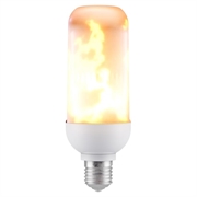 Goobay LED-flammelampe - 4.5W