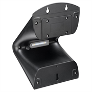 Goobay LED-solvægslampe med bevægelsessensor - 4W