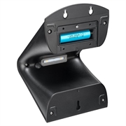 Goobay LED-solvægslampe med bevægelsessensor - 4W