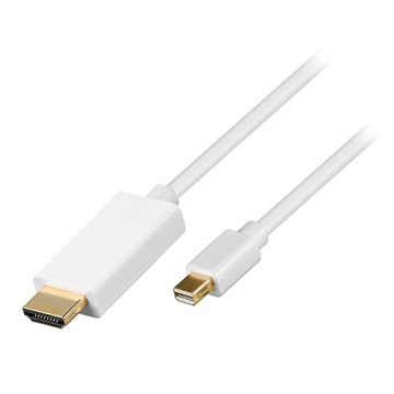 Mini DisplayPort / HDMI Kabel