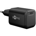 Goobay Nano 65W USB-C PD GaN-hurtigoplader