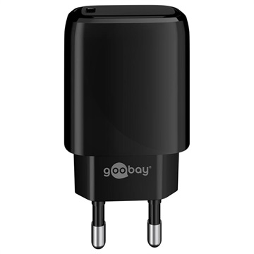 Goobay Power Delivery USB-C Oplader - 20W