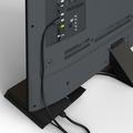 Goobay HDMI-kabel med Ethernet i ultrahøj hastighed - 8K, 5m - Sort