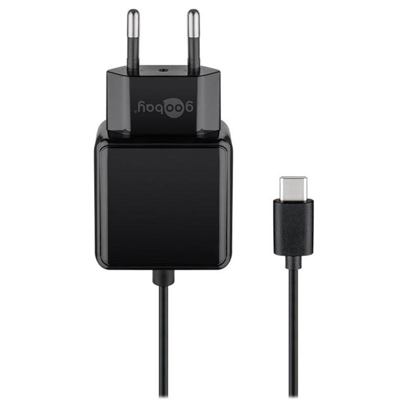 AVACOM AC/DC Adapter, Power Supply, 5V/2A, 10ft Cord, 3.5mm x 1.3mm  Connector, UL listed