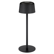 Goobay trådløs LED-bordlampe - størrelse S