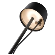 Goobay trådløs LED-bordlampe - størrelse S