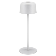 Goobay trådløs LED-bordlampe - størrelse S