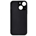 Good Luck Rhombic Grid iPhone 14 Hybrid Cover - Vinrød