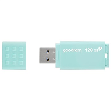 Goodram UME3 Care Antibakteriel USB Stik - USB 3.0 - 128GB