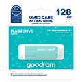 Goodram UME3 Care Antibakteriel USB Stik - USB 3.0 - 128GB