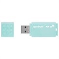 Goodram UME3 Care Antibakteriel USB Stik - USB 3.0