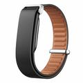 Google Fitbit Air rem i ægte læder
