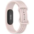Google Fitbit Air Soft Silikone Rem - Pink
