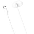Google Fitbit Air USB-C magnetisk opladerkabel - 1m - hvid
