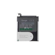 Google Pixel 10 Batteri G20M7 - 4970mAh