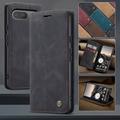 Google Pixel 10/10 Pro Caseme 013 Series Pung - Sort