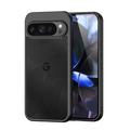 Google Pixel 10/10 Pro Dux Ducis Aimo Hybrid Cover - Sort