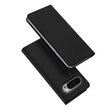 Google Pixel 10/10 Pro Dux Ducis Skin Pro Flip Cover