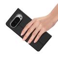Google Pixel 10/10 Pro Dux Ducis Skin Pro Flip Cover