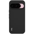 Google Pixel 10/10 Pro Imak UC-3 Series TPU Cover - Sort