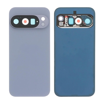 Google Pixel 10 Pro Bagcover - Moonstone