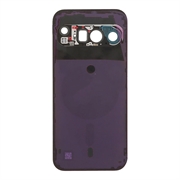 Google Pixel 10 Pro Bagcover