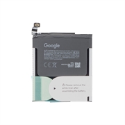 Google Pixel 10 Pro Batteri GLE28 - 4870mAh