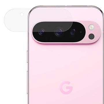 Google Pixel 10 Pro Kamera Linse Hærdet Glas Beskytter