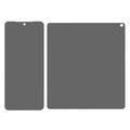 Google Pixel 10 Pro Fold Beskyttelsesfilm - Privacy