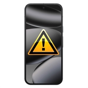 Udskiftning af Google Pixel 10 Pro Batteri