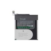 Google Pixel 10 Pro XL Batteri GD1J6 - 5200mAh