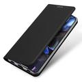 Google Pixel 10 Pro XL Dux Ducis Skin Pro Flip Cover - Sort