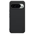 Google Pixel 10 Pro XL Nillkin Super Frosted Shield Pro Hybrid Cover - Sort
