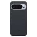 Google Pixel 10 Pro XL Spigen Nano Pop MagFit Cover - Sort sesam
