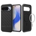Google Pixel 10 Pro XL Spigen Parallax Mag Hybrid Cover - Sort